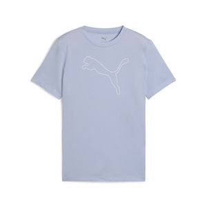 PUMA POLERA TAD ESS CAT LOGO TEE G KIDS PARA NIÑA JUVENIL