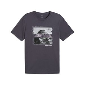 PUMA POLERA GRAPHICS SEASONS UNISEX TEE