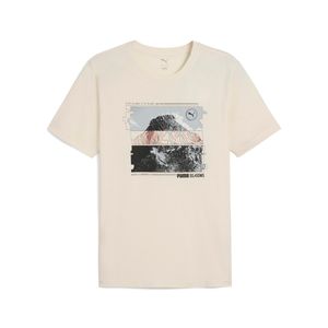 PUMA POLERA GRAPHICS SEASONS UNISEX TEE