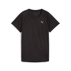 PUMA POLERA W RUN VELOCITY TEE (POLY)
