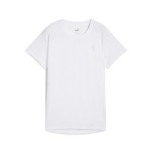 PUMA POLERA W RUN VELOCITY TEE (POLY)