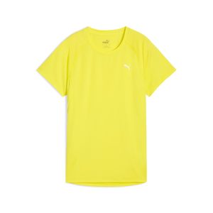 PUMA POLERA W RUN VELOCITY TEE (POLY)