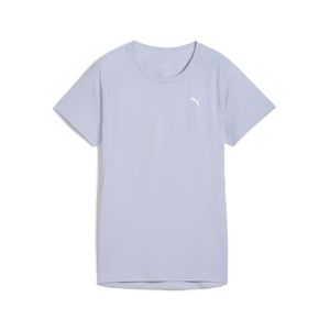 PUMA POLERA W RUN VELOCITY TEE (POLY)