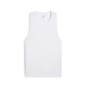 PUMA POLERA M RUN VELOCITY TANK (POLY)