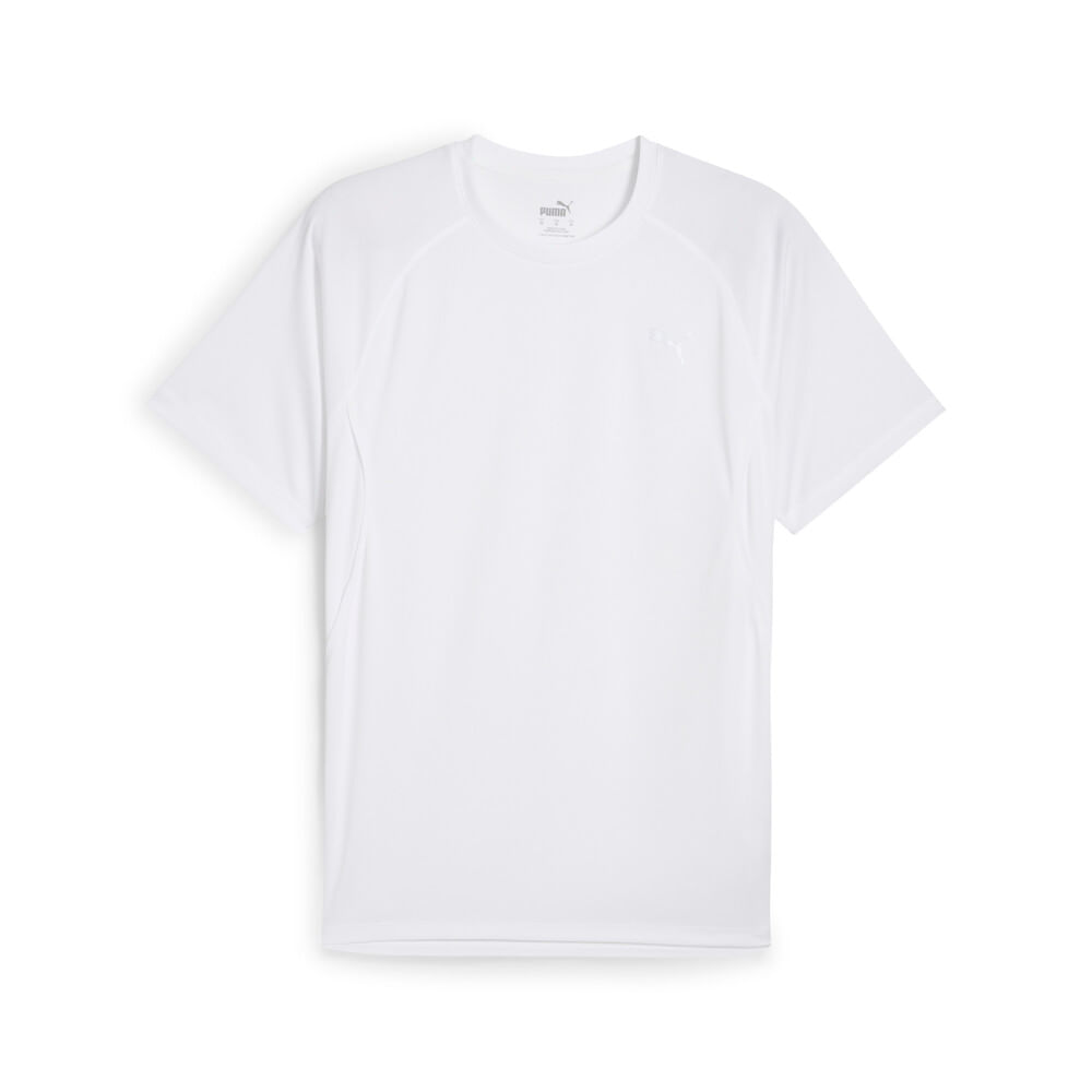 PUMA POLERA M RUN VELOCITY TEE (POLY)