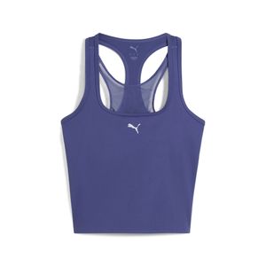 PUMA POLERA W CLOUDSPUN MESH 2IN1 TANK
