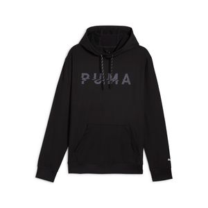 PUMA SUDADERA M CLOUDSPUN BRANDED HOODIE