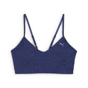 PUMA BRA MOVE CLOUDSPUN BRA – AOP