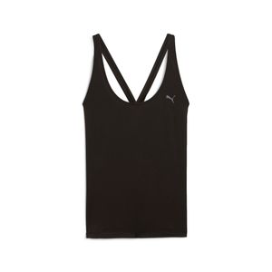 PUMA POLERA MOVE CLOUDSPUN LOOSE FIT TANK - REGULAR LENGTH