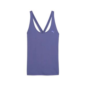 PUMA POLERA MOVE CLOUDSPUN LOOSE FIT TANK - REGULAR LENGTH