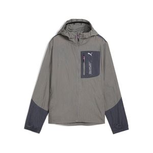 PUMA CHAQUETA W SEASONS WINDCELL JACKET