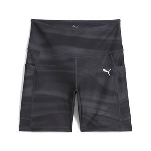 PUMA CALZA W RUN VELOCITY 5" AOP SHORT TIGHT