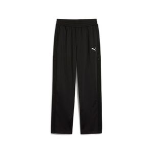 PUMA PANTALON WARDROBE ESS RELAXED POPPER PANTS G KIDS PARA NIÑA JUVENIL