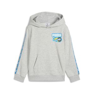 PUMA SUDADERA X HOT WHEELS GRAPHIC HOODIE TR KIDS PARA NIÑO PRE-ESCOLAR