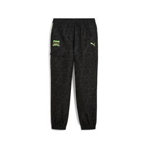 PUMA PANTALON X TMNT RELAXED CARGO PANTS WV KIDS PARA NIÑO JUVENIL