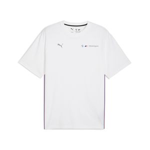 PUMA POLERA BMW MMS ESS+ LOGO TEE
