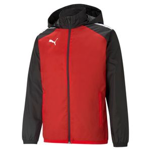 PUMA CHAQUETA TEAMLIGA ALL WEATHER JACKET