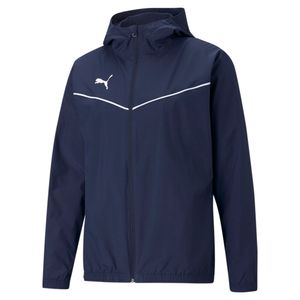 PUMA CHAQUETA TEAMRISE ALL WEATHER JACKET
