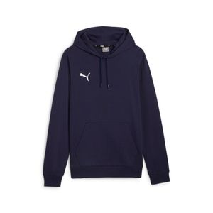 PUMA CHAQUETA TEAMGOAL CASUALS HOODY