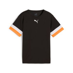 PUMA POLERA INDIVIDUALRISE JERSEY JR KIDS PARA NIÑO JUVENIL