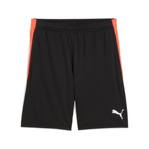 PUMA SHORT INDIVIDUALLIGA TRAINING SHORTS 2 (OPEN POCKETS)