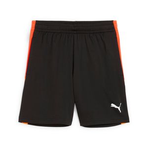 PUMA SHORT INDIVIDUALLIGA TRAINING SHORTS 2 JR (OPEN POCKETS) KIDS PARA NIÑO JUVENIL