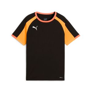 PUMA POLERA INDIVIDUALLIGAJERSEY JR KIDS PARA NIÑO JUVENIL