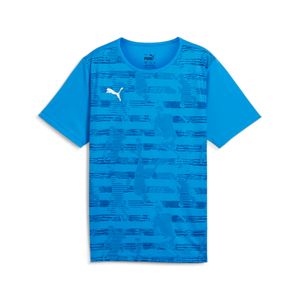 PUMA POLERA INDIVIDUALRISE GRAPHIC JERSEY JR KIDS PARA NIÑO JUVENIL