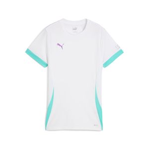 PUMA POLERA INDIVIDUAL PADEL JERSEY WMNS