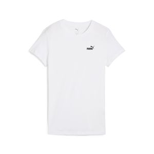 PUMA POLERA ESS SMALL NO. 1 LOGO TEE