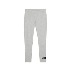 PUMA CALZA ESS NO. 1 LOGO LEGGINGS