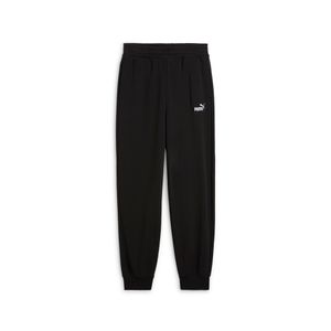 PUMA PANTALON ESS SMALL NO. 1 LOGO COMFORT HIGH-WAIST SWEATPANTS TR CL