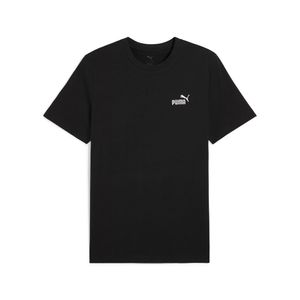 PUMA POLERA ESS SMALL NO. 1 LOGO TEE
