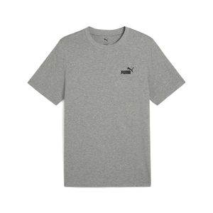 PUMA POLERA ESS SMALL NO. 1 LOGO TEE