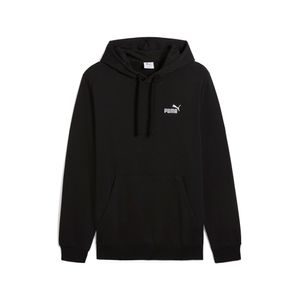 PUMA SUDADERA ESS SMALL NO. 1 LOGO HOODIE FL