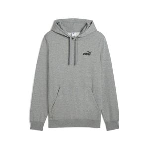 PUMA SUDADERA ESS SMALL NO. 1 LOGO HOODIE FL