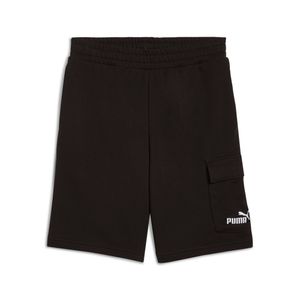 PUMA SHORT ESS NO. 1 LOGO CARGO SHORTS 10 TR