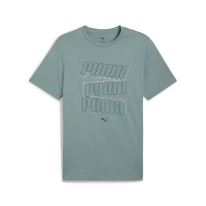 PUMA POLERA ESS LOGO LAB HOG TEE