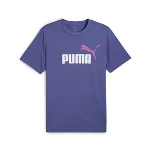 PUMA POLERA ESS 2 COLOR NO. 1 LOGO TEE