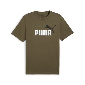 PUMA POLERA ESS 2 COLOR NO. 1 LOGO TEE