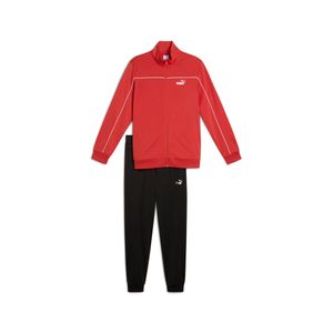 PUMA BUZO POLY PIPING SUIT