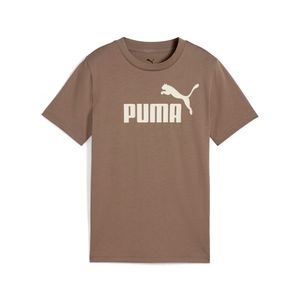PUMA POLERA ESS NO. 1 LOGO TEE B KIDS PARA NIÑO JUVENIL