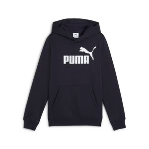 PUMA SUDADERA ESS NO. 1 LOGO HOODIE FL B KIDS PARA NIÑO JUVENIL