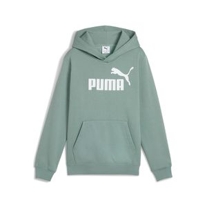 PUMA SUDADERA ESS NO. 1 LOGO HOODIE FL B KIDS PARA NIÑO JUVENIL