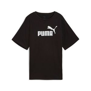 PUMA POLERA ESS NO. 1 LOGO RELAXED TEE
