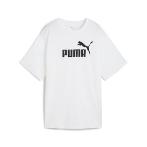 PUMA POLERA ESS NO. 1 LOGO RELAXED TEE