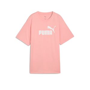 PUMA POLERA ESS NO. 1 LOGO RELAXED TEE