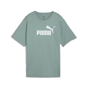PUMA POLERA ESS NO. 1 LOGO RELAXED TEE
