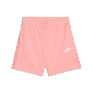 PUMA SHORT ESS TAPE HIGH-WAIST SHORTS 5