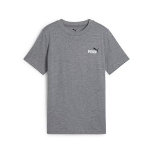 PUMA POLERA ESS 2 COLOR SMALL NO. 1 LOGO TEE B KIDS PARA NIÑO JUVENIL